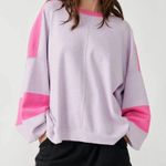 Free People  uptown pullover Photo 0