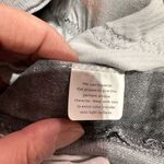 DL1961  Bella High-Rise Vintage‎ Slim Jeans Gray Grunge Size performance size 25 Photo 11