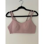 Lululemon  Like a Cloud Bra Light Support Pale Pink Tide Photo 3