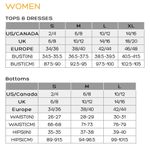 Active USA puffer vest in rose small quilted trendy hiking Photo 8