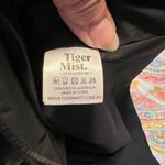 Tiger Mist  Black dress fit and‎ flair style size L Photo 6