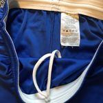 Nike  Athletic Shorts Blue Small Lacrosse Photo 3