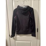 Nike  Women’s Juniors Small Therma-Fit Hoodie Multicolor with Thumb Holes Photo 7