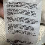 Dickies  Oxford Sweatshirt Whitecap Gray Sweatshirt Size Medium Photo 6