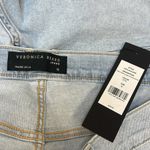 Veronica Beard  NWT Carly High Rise Kick Flare Jeans Photo 2