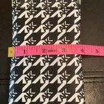 Anne Klein  Logo Eyeglass/Sunglasses Case Photo 6