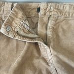 J.Crew  Vintage Corduroy Miki Skirt Tan Size 6 Photo 3
