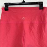 Beyond Yoga  Spacedye Keep Pace 3" Short Coral Bike Shorts Size XL High Waist Photo 5