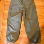 Love Tree Green Cargo Pants Photo 1