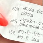 ZARA B8  Floral Print Purple Pink Strappy Mini Dress Size Medium M Photo 2