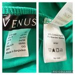 Venus Green Easy Halter Top XL Photo 12