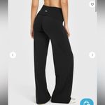 Oner SoftMotion™ Straight Leg Bottoms Black Size XS Photo 1