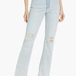 Good American  Good Boy High Waist Jeans Photo 0