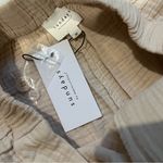 Sundays NWT,  Storm Pants - Natural, Sz M Photo 12