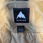 Burton  Ski Snowboard Jacket Photo 2