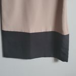 Ted Baker  London 3/4 Sleeve Color Block Tunic Dress Photo 9