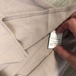 Buttons Cami size large, functional , adjustable straps, pit to pit is 20, length is 22 Photo 3