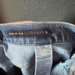 Banana Republic Women’s Dark Blue High Rise Skinny Jeans Photo 3