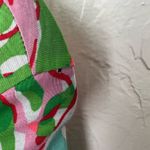 Lilly Pulitzer Dorthy in the Vias 3/4 sleeve pullover top▪️size S Photo 5