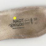 NAOT Abbie Womens Sandal EU 38 US 7 Photo 5