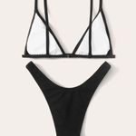SheIn NEW Bikini Set Photo 1