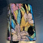 The Beauty House JAPAN Scarf Shimmery multi Photo 0