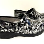 Dansko LT Pro Twisty Patent Leather Photo 7
