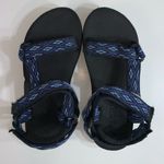 Yocci Women's Original Sport,Hiking Sandals with Arch Support Yoga Mat size 6.5 Photo 1