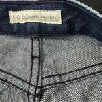 Joie  jeans straight leg Photo 4