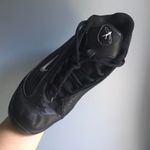 Nike ❤️FINAL PRICE❤️ BLACK  AIR MAX SWINGMAN KEN GRIFFEY JR LACE UP SNEAKERS SHOES Photo 2