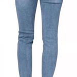 Judy Blue Women’s Mid Rise Relaxed Fit Ripped Distressed Jeans Size 14W JB8834 Photo 1
