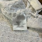 Sag Harbor  Women’s White Textured Blouse 2X Photo 10