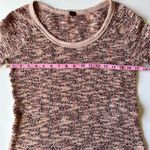 We The Free  Pullover Knit Sweater Size Medium Photo 3