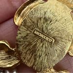 Vintage RICHELIEU Gold Photo 9