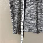 Victoria's Secret  Gray Tee with Gold Accents Photo 2