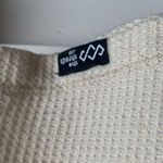 She Shreds Co Cream Long Sleeve Thermal Shirt Black Photo 4