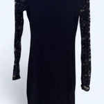 Boohoo  Dress Bodycon Long Sleeve  Photo 0