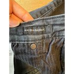 Lucky Brand Womens Size 10/30 Black Mid Hayden Skinny Jeans Preppy Casual Party Photo 6