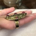 Vintage Ring Size 7
Good condition Photo 2