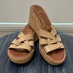 Sam Edelman Wedge Sandals Photo 0