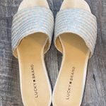 Lucky Brand Espadrille Mules Photo 6