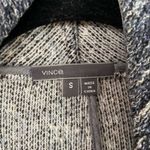Vince open front tweed knit cardigan jacket Size Small Photo 6