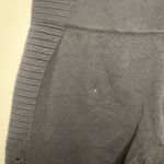 Gym Shark Energy Seamless High Waisted Leggings, Black, Size S, EUC Photo 6