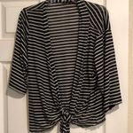 Crazy Train  cardigan One Size Photo 1