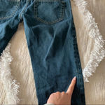 Diesel  Car Tire Print Low Rise Jean Photo 6