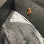 UGG Black Half Boots Size 10 By Photo 5