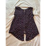 Gap  Multicolored Patterned Tank Top Woman’s Size Medium Photo 5