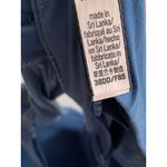 Victoria's Secret Victoria's‎ Secret Blue Shimmer Underwire Lined Demi Bra Women's Size 38DD Photo 4