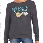 Wildfox MOVING SALE - Hangover Central Unicorn Sweater Photo 0