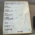 Urban Outfitters  Colette houndstooth pink fur collar jacket size small Photo 12